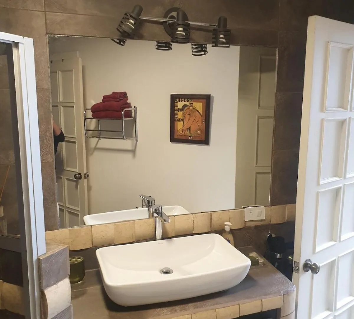 Apartamento French Suite Cordero, Amazing View, Internet Veloz Quito Ecuador