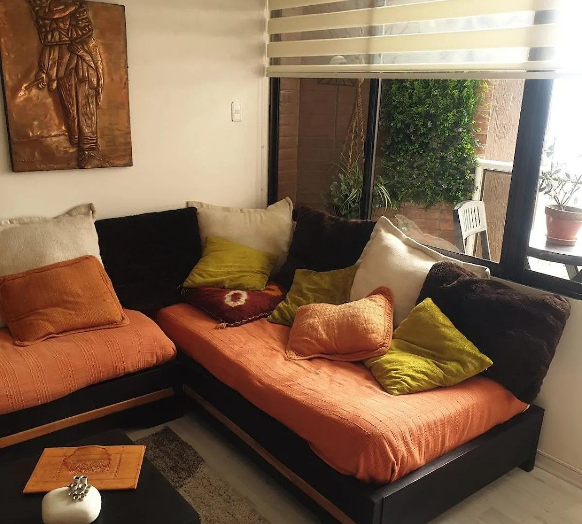 French Suite Cordero, Amazing View, Internet Veloz Quito Apartamento