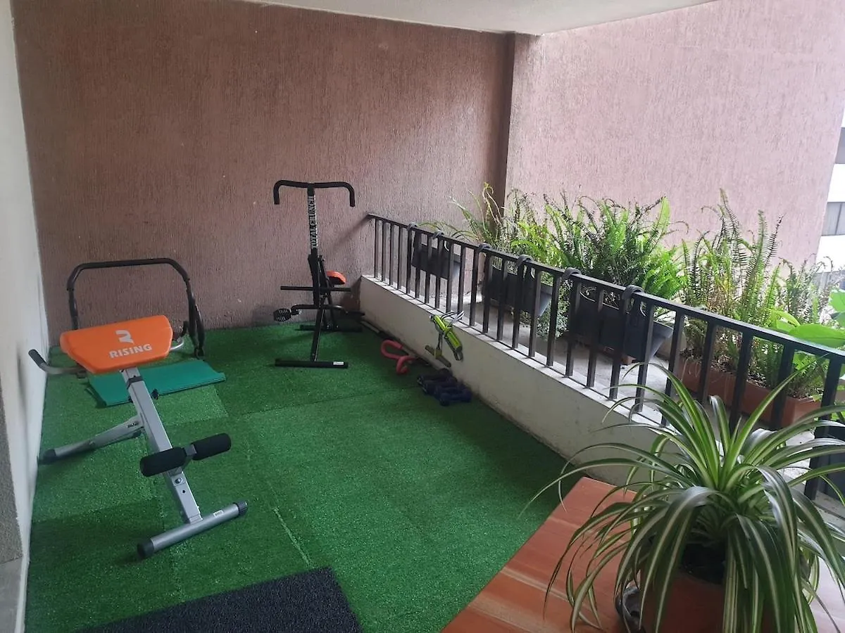 French Suite Cordero, Amazing View, Internet Veloz Quito Ecuador