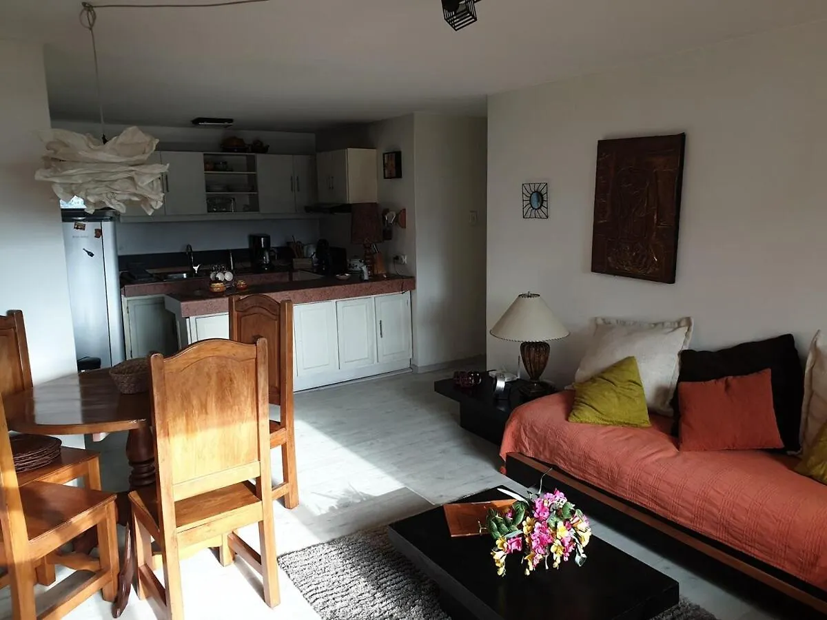 French Suite Cordero, Amazing View, Internet Veloz Quito 0*,  Ecuador