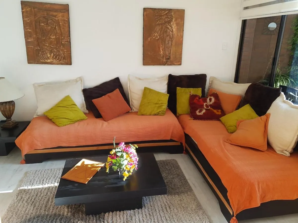 French Suite Cordero, Amazing View, Internet Veloz Quito