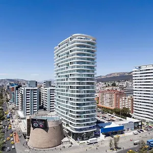 Apartamento Martina 2 Personas, Quito